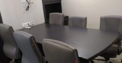 5250 SQFT FURNISHED OFFICE FOR RENT ON BANER ROAD,PUNE.