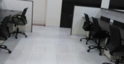 5250 SQFT FURNISHED OFFICE FOR RENT ON BANER ROAD,PUNE.