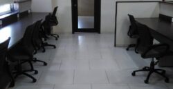 5250 SQFT FURNISHED OFFICE FOR RENT ON BANER ROAD,PUNE.