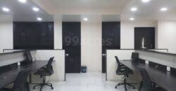 5250 SQFT FURNISHED OFFICE FOR RENT ON BANER ROAD,PUNE.