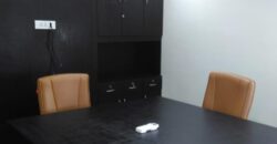 5250 SQFT FURNISHED OFFICE FOR RENT ON BANER ROAD,PUNE.