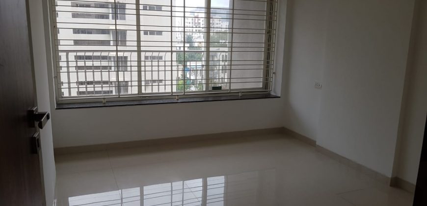 2 BHK FLAT FOR SALE AT BALEWADI, PUNE. IN KUNAL ASPIREE