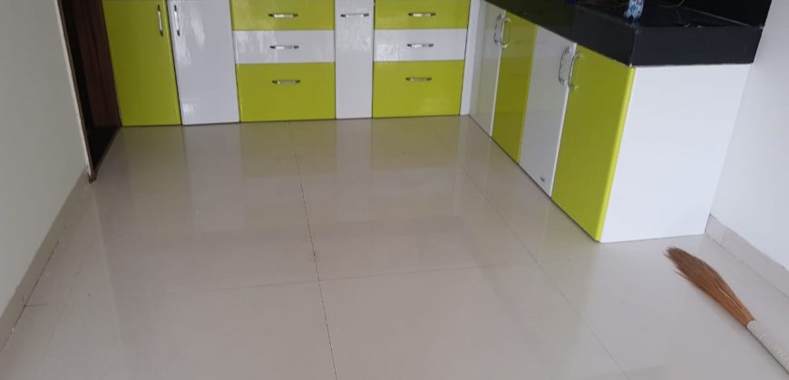 2 BHK FLAT FOR SALE AT BALEWADI, PUNE. IN KUNAL ASPIREE