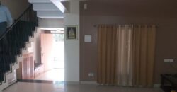 4 BHK BUNGLOW FOR SALE AT PALLOD FARMS, BANER ROAD, PUNE.