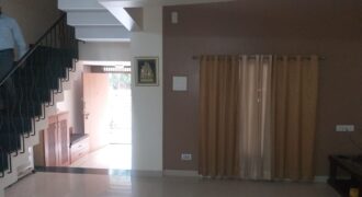 4 BHK BUNGLOW FOR SALE AT PALLOD FARMS, BANER ROAD, PUNE.