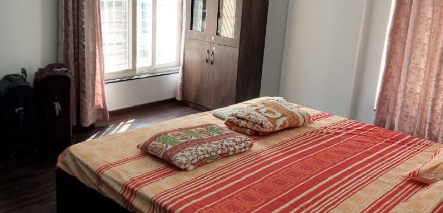 4 BHK FULLY FURNISHED FOR SALE AT FILI VILLA, BANER, PUNE.