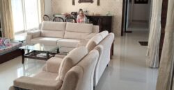 4 BHK FULLY FURNISHED FOR SALE AT FILI VILLA, BANER, PUNE.