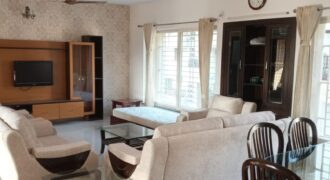 4 BHK FULLY FURNISHED FOR SALE AT FILI VILLA, BANER, PUNE.