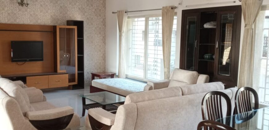 4 BHK FULLY FURNISHED FOR SALE AT FILI VILLA, BANER, PUNE.