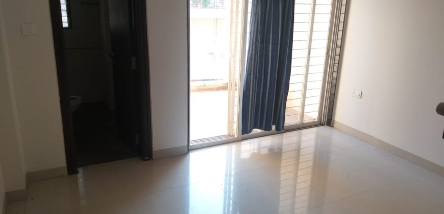 3 BHK FLAT FOR SALE AT SUPREME PALMS, BALEWADI, PUNE.