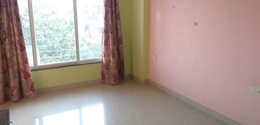 3 BHK FLAT FOR SALE AT SUPREME PALMS, BALEWADI, PUNE.