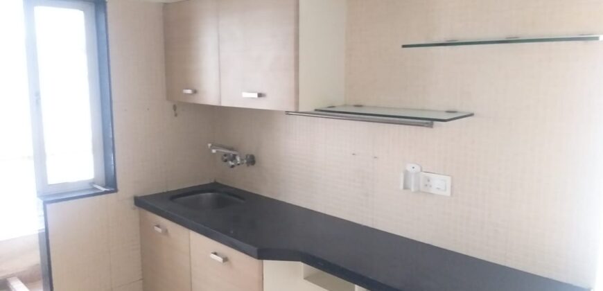 3 BHK FLAT FOR SALE AT SUPREME PALMS, BALEWADI, PUNE.