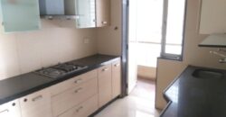 3 BHK FLAT FOR SALE AT SUPREME PALMS, BALEWADI, PUNE.