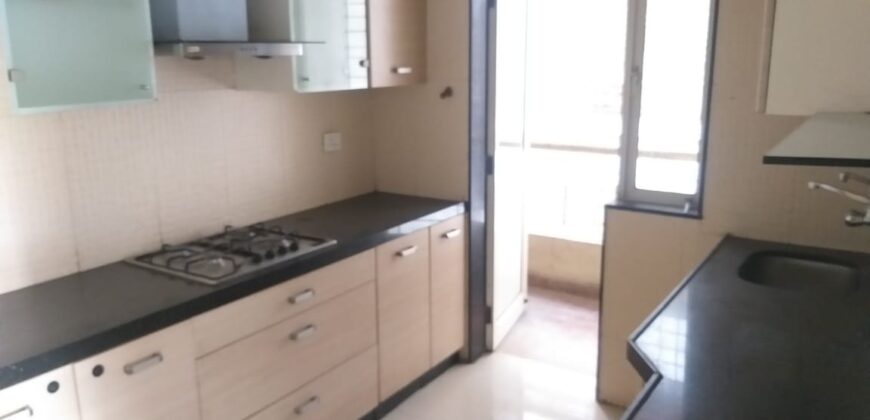 3 BHK FLAT FOR SALE AT SUPREME PALMS, BALEWADI, PUNE.