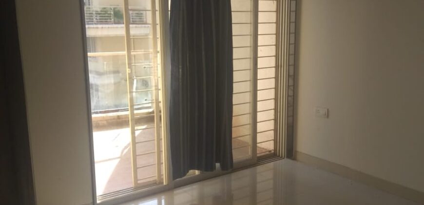 3 BHK FLAT FOR SALE AT SUPREME PALMS, BALEWADI, PUNE.