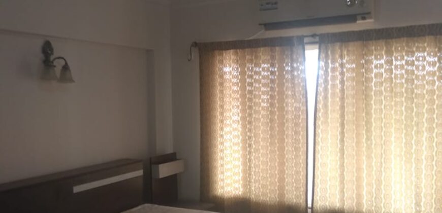 3 BHK FLAT FOR SALE AT SUPREME PALMS, BALEWADI, PUNE.