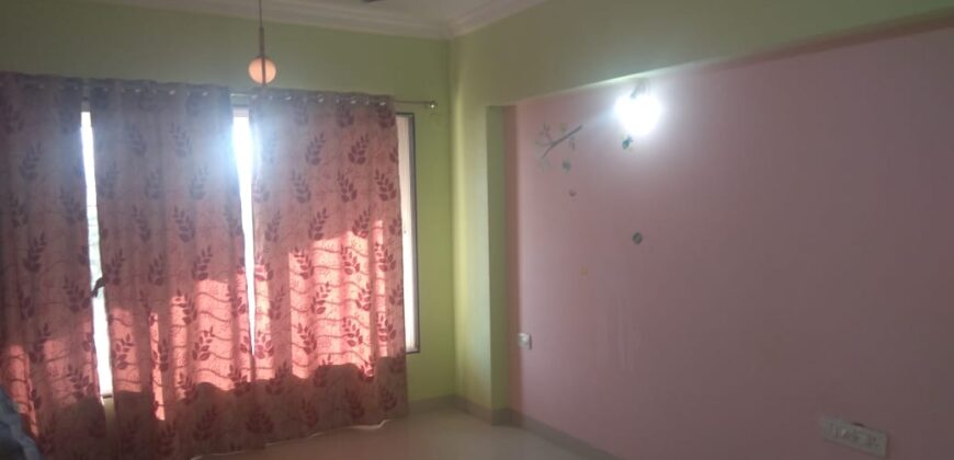 3 BHK FLAT FOR SALE AT SUPREME PALMS, BALEWADI, PUNE.