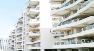 3 BHK FLAT FOR SALE AT SUPREME PALMS, BALEWADI, PUNE.