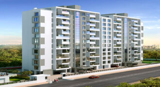 4 BHK FOR SALE AT KASTURI LEGACY, BANER, PUNE.