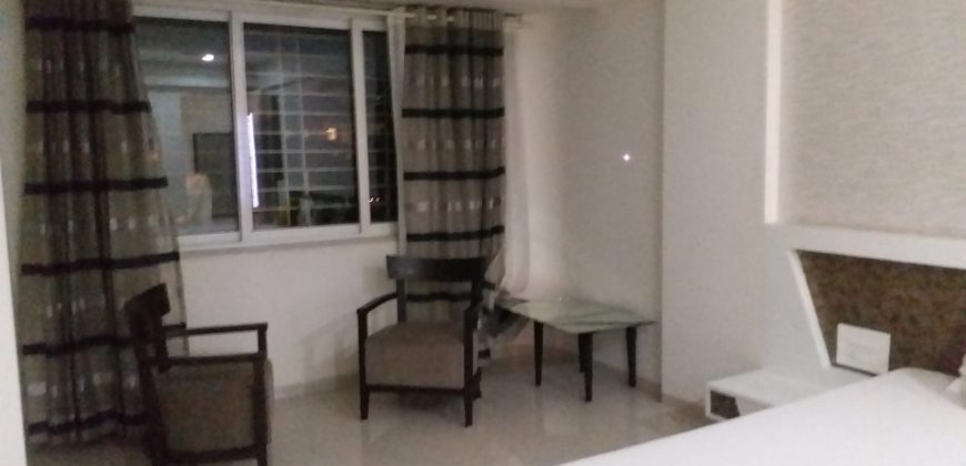 4 BHK FOR SALE AT AASHIYANA SOCIETY, AUNDH, PUNE.