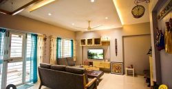 2 BHK FULLY FURNISHED FOR SALE AT SAI ESHANYA, BANER, PUNE.