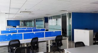 17000 SQFT OFFICE SPACE FOR RENT AT BANER, PUNE.