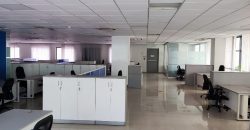 17000 SQFT OFFICE SPACE FOR RENT AT BANER, PUNE.