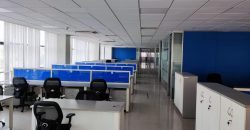 17000 SQFT OFFICE SPACE FOR RENT AT BANER, PUNE.