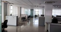 17000 SQFT OFFICE SPACE FOR RENT AT BANER, PUNE.