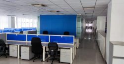 17000 SQFT OFFICE SPACE FOR RENT AT BANER, PUNE.