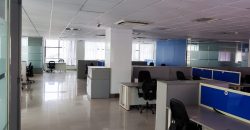 17000 SQFT OFFICE SPACE FOR RENT AT BANER, PUNE.