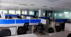 17000 SQFT OFFICE SPACE FOR RENT AT BANER, PUNE.