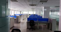 17000 SQFT OFFICE SPACE FOR RENT AT BANER, PUNE.