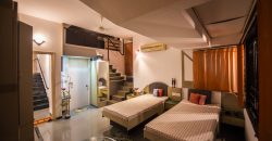 4 BHK FURNISHED BUNGLOW FOR SALE AT PALLOD FARM 2, BANER, PUNE.