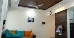 2 BHK FURNISHED FLAT FOR SALE AT LIFE MONTAGE, SUS, PUNE.