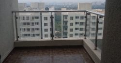 2 BHK FURNISHED FLAT FOR SALE AT LIFE MONTAGE, SUS, PUNE.