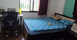 2 BHK FLAT FOR SALE AT WESTERN HILLS, SUS, PUNE.