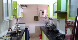 2 BHK FLAT FOR SALE AT WESTERN HILLS, SUS, PUNE.