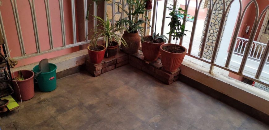 2 BHK FLAT FOR SALE AT WESTERN HILLS, SUS, PUNE.