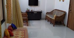 2 BHK FLAT FOR SALE AT WESTERN HILLS, SUS, PUNE.