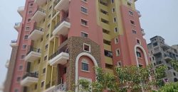 2 BHK FLAT FOR SALE AT WESTERN HILLS, SUS, PUNE.