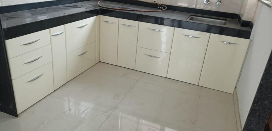 3 BHK FLAT FOR SALE AT ALPINE RIDGE, PANCARD CLUB ROAD, BANER, PUNE.