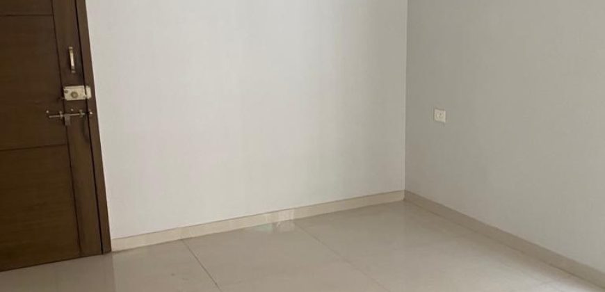 3 BHK FLAT FOR SALE AT ALPINE RIDGE, PANCARD CLUB ROAD, BANER, PUNE.