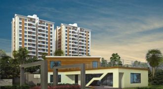 2 BHK FURNISHED FLAT FOR SALE AT LIFE MONTAGE, SUS, PUNE.