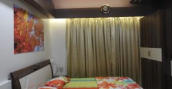 3 BHK FLAT FOR SALE AT 24K SERENO, PANCARD CLUB ROAD, BANER, PUNE.