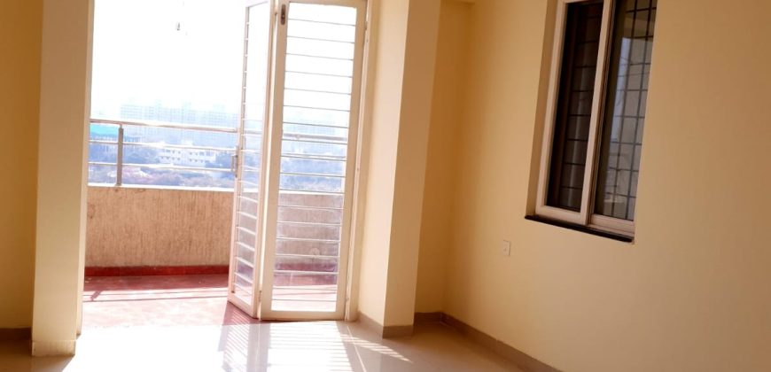 2 BHK FLAT FOR SALE AT REFLECTION SOCIETY, WAKAD, PUNE.