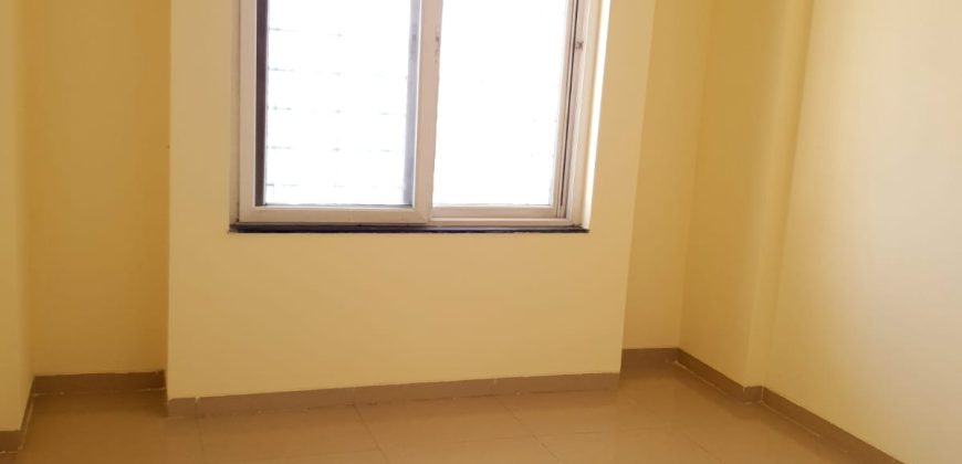 2 BHK FLAT FOR SALE AT REFLECTION SOCIETY, WAKAD, PUNE.