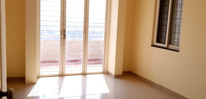 2 BHK FLAT FOR SALE AT REFLECTION SOCIETY, WAKAD, PUNE.