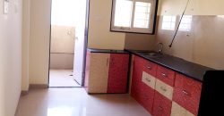 2 BHK FLAT FOR SALE AT REFLECTION SOCIETY, WAKAD, PUNE.