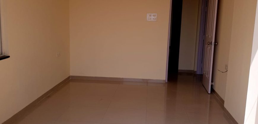 2 BHK FLAT FOR SALE AT REFLECTION SOCIETY, WAKAD, PUNE.